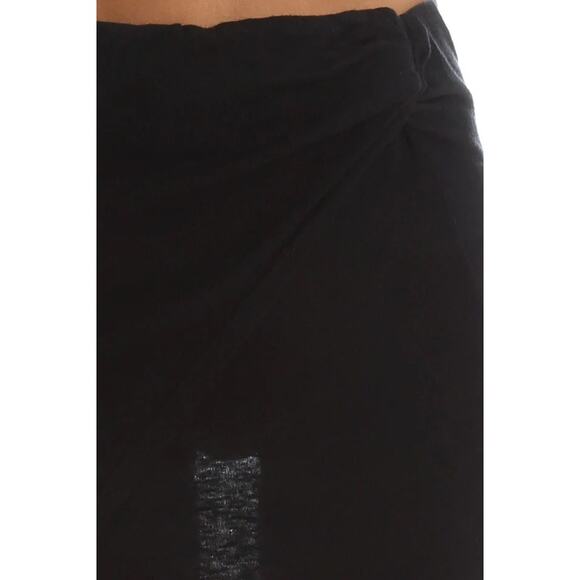 $186 IRO Darkla Skirt - M - Picture 5 of 9